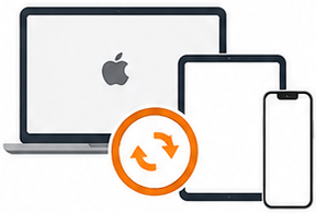 macOS Note Taking App