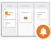 Task Manager with Board